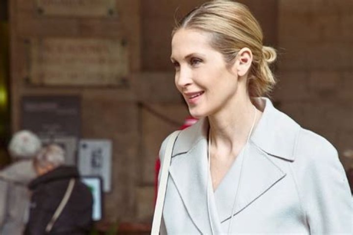 Kelly Rutherford Bio (Wiki) 
