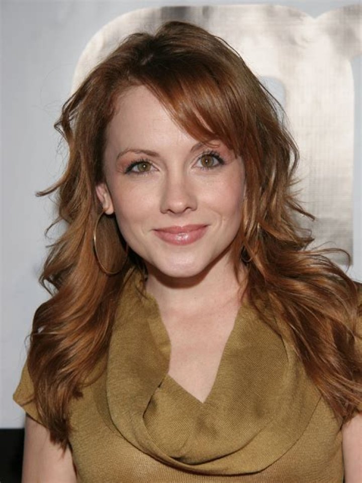 Kelly Stables Bio (Wiki) 