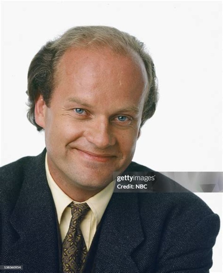 Kelsey Grammer Kelsey Grammer