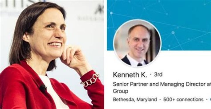 Kenneth Keen Bio (Wiki) 