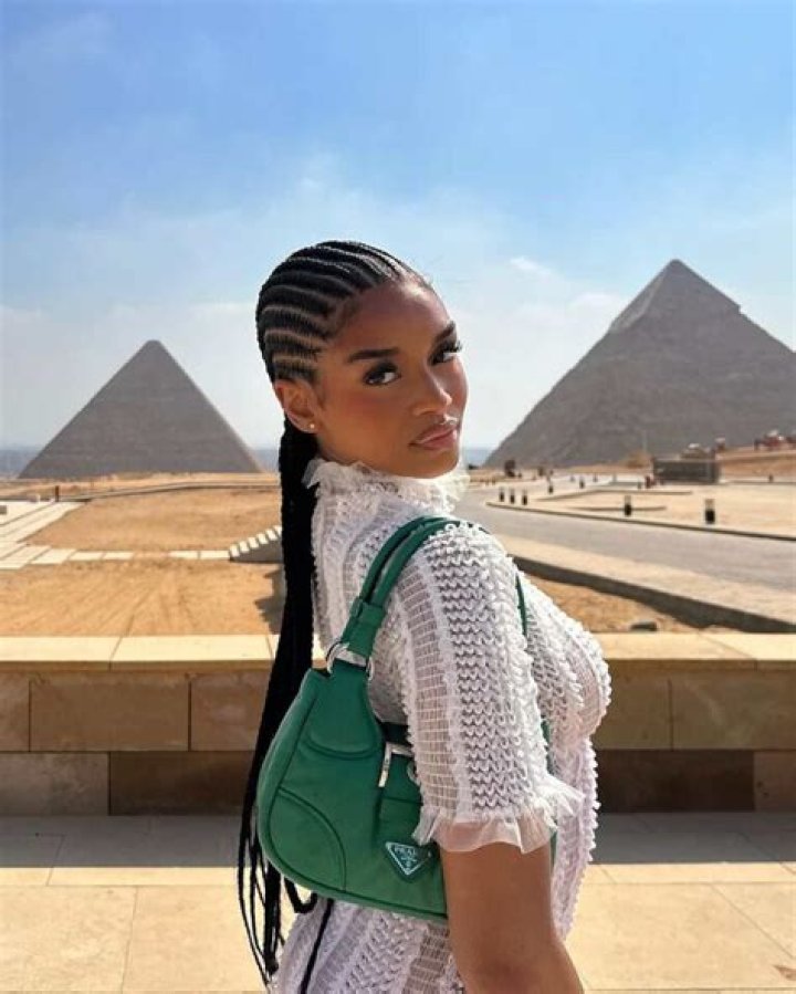Kenza Boutrif Bio (Wiki) 