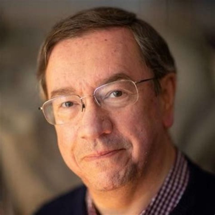 Kevin Ashman Bio (Wiki) 