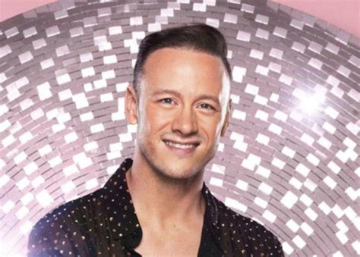 Kevin Clifton Bio (Wiki) 