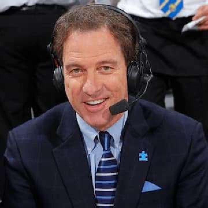 Kevin Harlan Bio (Wiki) 