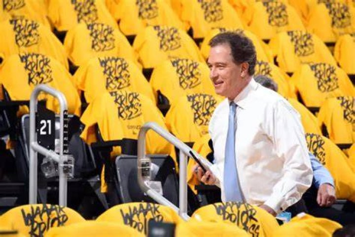 Kevin Harlan Kevin Harlan
