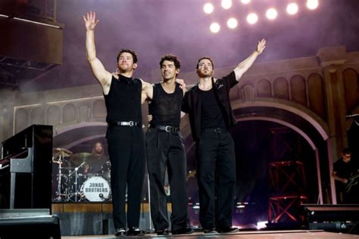 Kevin Jonas Kevin Jonas