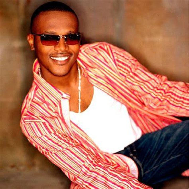 Kevin Lyttle Bio (Wiki) 