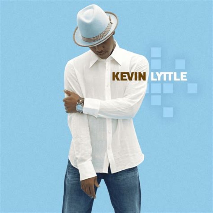 Brittany Lopez _Kevin. lyttle