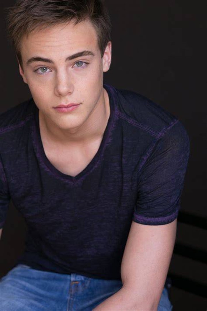 Kevin Quinn Kevin Quinn