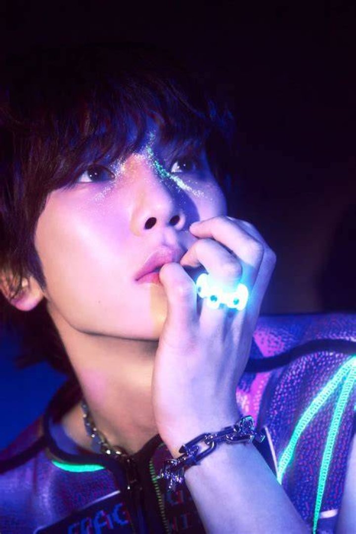 Key Shinee Bio (Wiki) 
