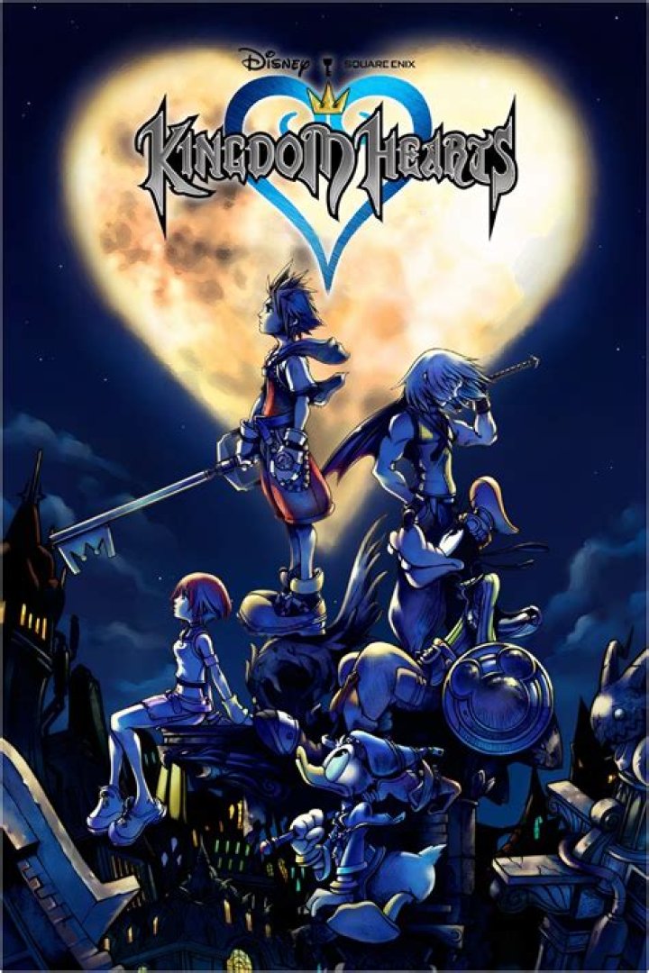 KH1