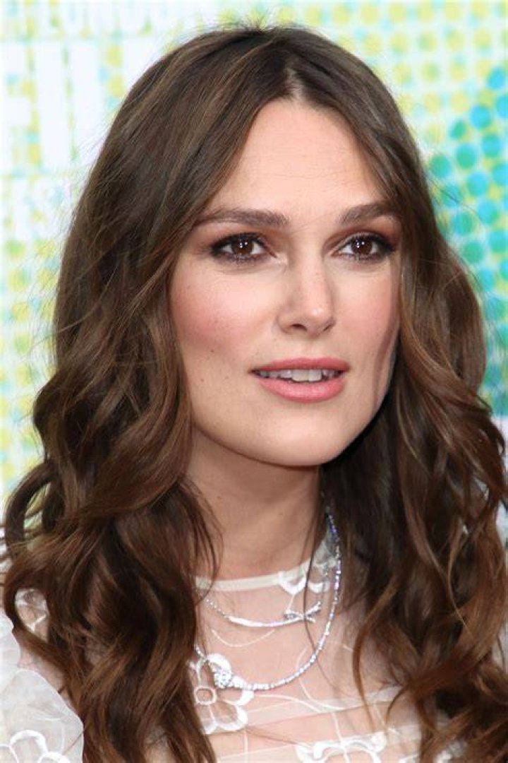 Kiera Knightly
