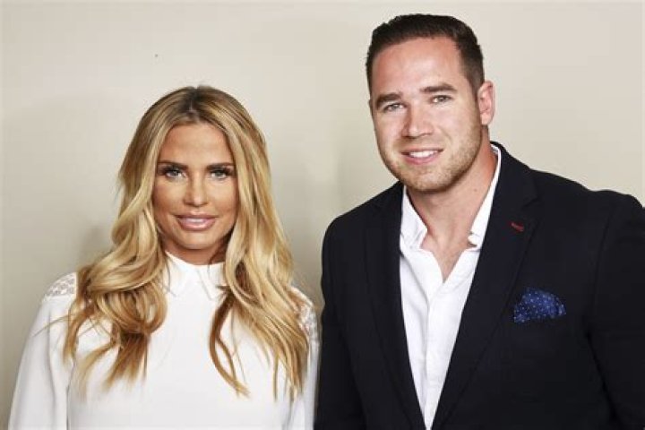 Tania Gunadi Kieran Hayler