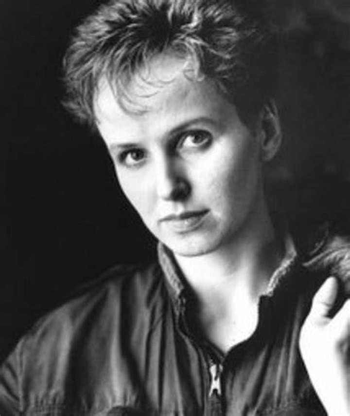 Kim Greist Bio (Wiki) 