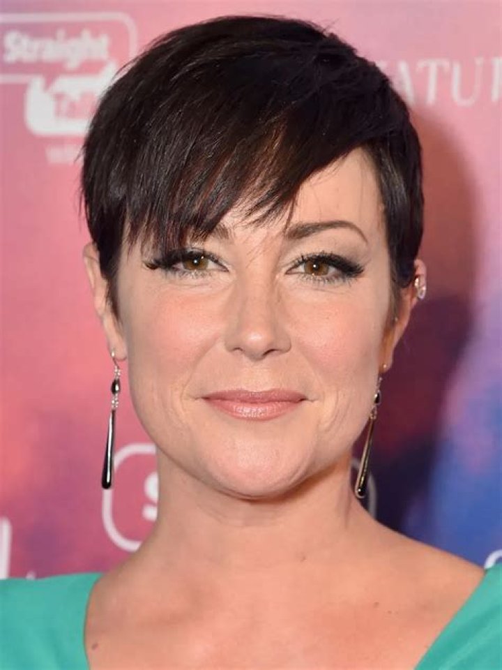 Kim Rhodes Bio (Wiki) 