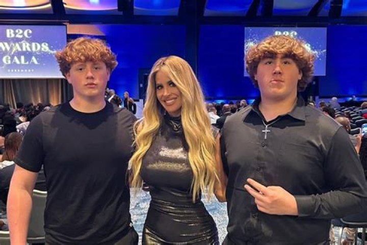 Kim Zolciak 