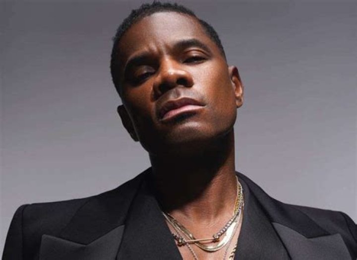 Kirk Franklin