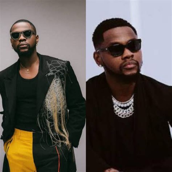 Kizz Daniel - Age, Family, Bio