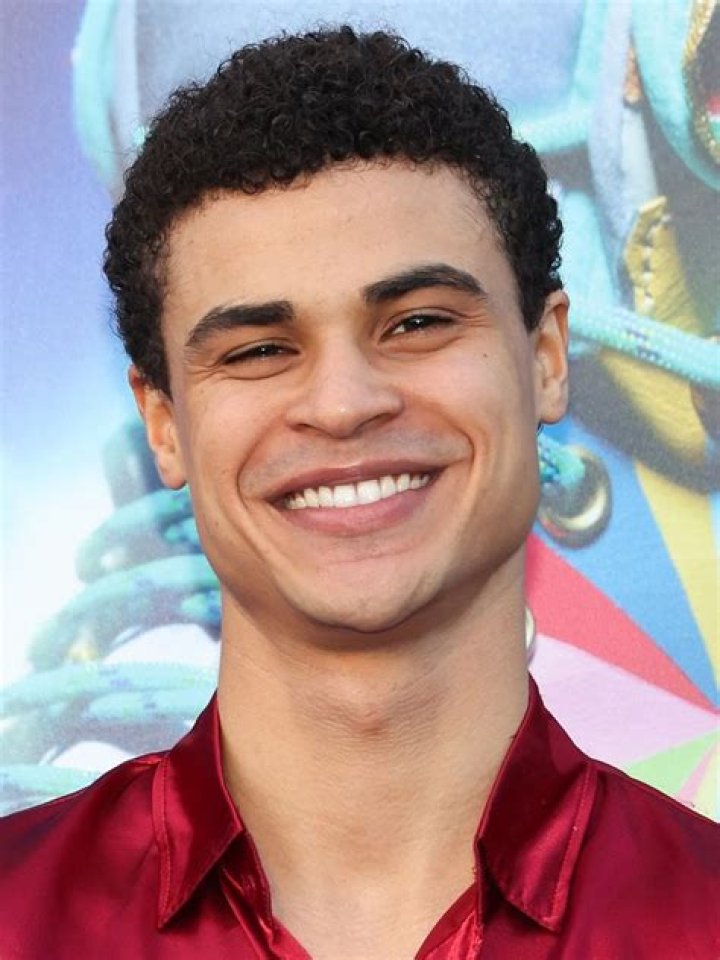 Kolton Stewart Bio (Wiki) 