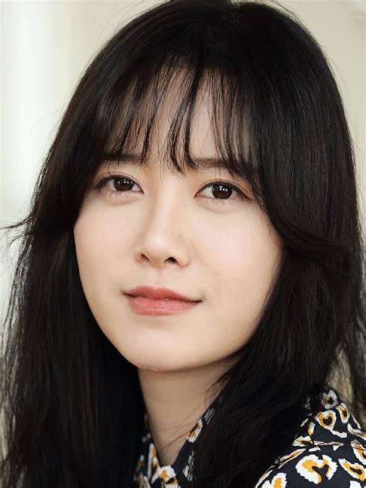 Koo Hye-sun Bio (Wiki) 