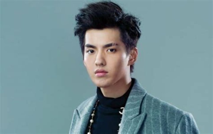 Kris Wu Bio (Wiki) 
