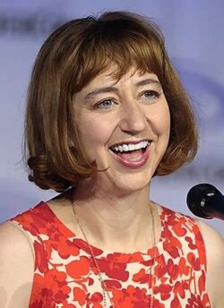 Kristen Schaal Bio (Wiki) 