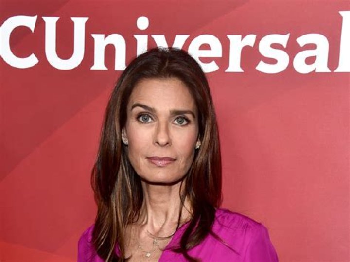Kristian Alfonso Bio (Wiki) 