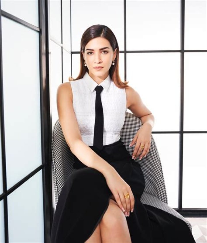 Kriti Sanon (Source: NDTV)