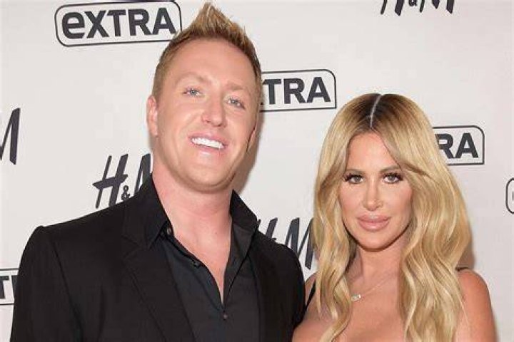 Kroy Biermann photo 3