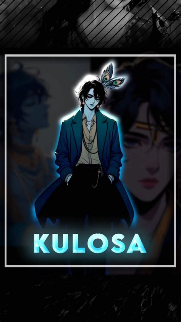 Kulosa meaning