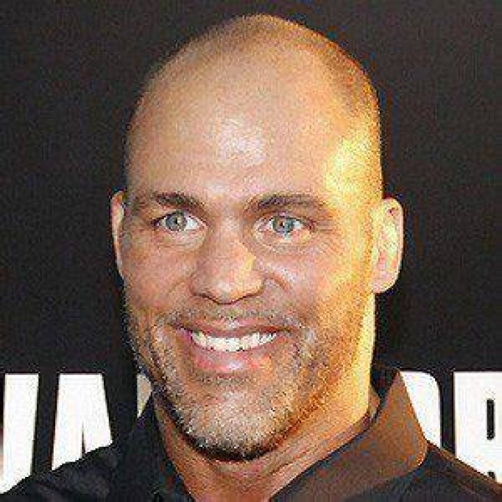 Kurt Angle - Age, Family, Bio