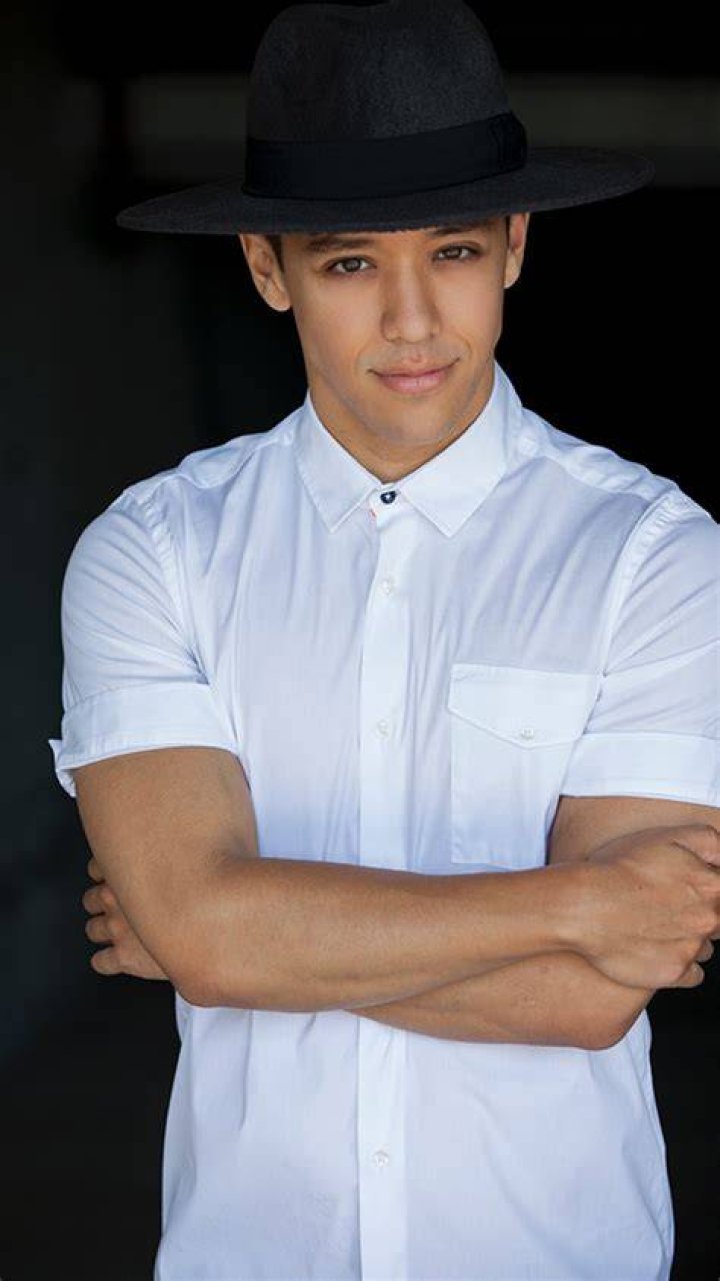 Kyle Hanagami Bio (Wiki) 