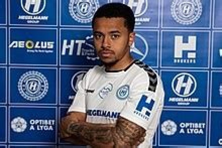 Kyle Spence Bio (Wiki) 