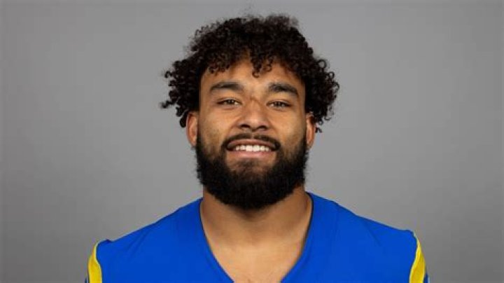 Kyren Williams Gay