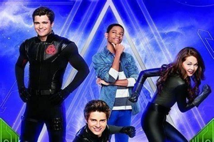 Lab Rats - Cast, Ages, Trivia