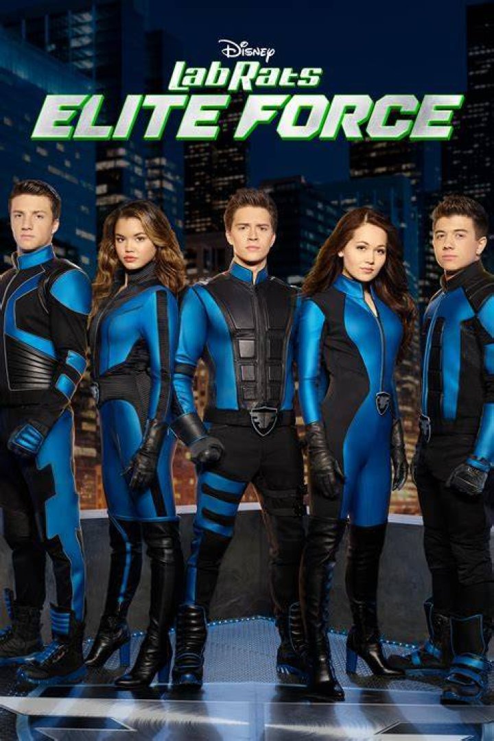 Lab Rats: Elite Force - Cast, Ages, Trivia