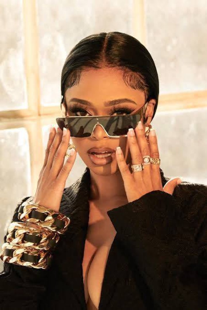 Lady London Bio (Wiki) 