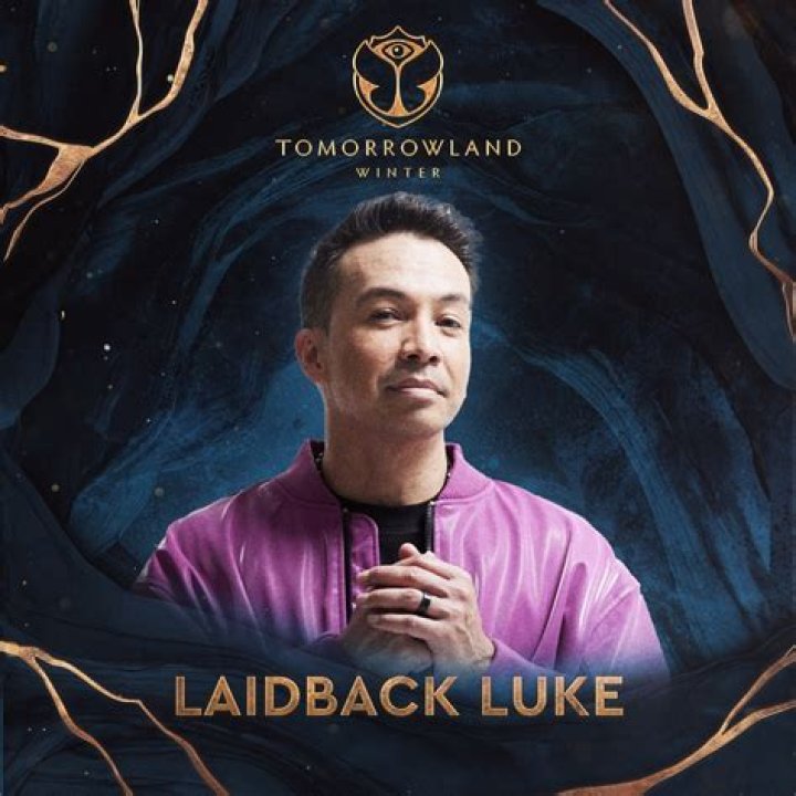 Laidback Luke photo 2