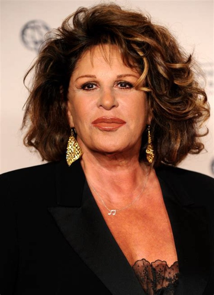 Lainie Kazan Lainie Kazan