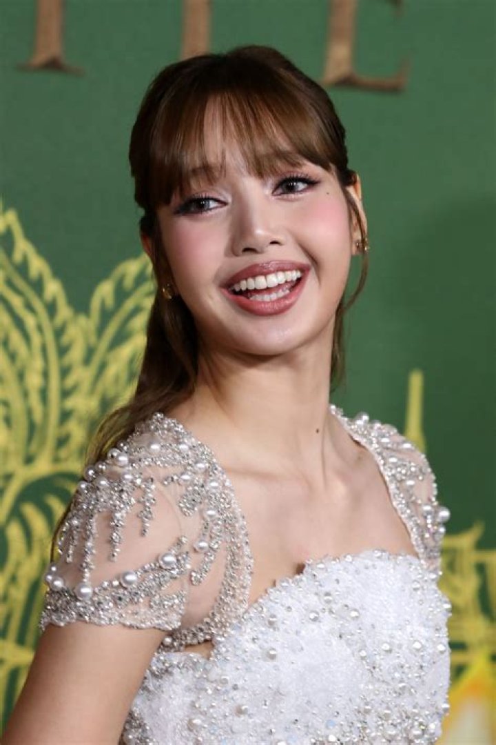 Lalisa Manobal photo 3