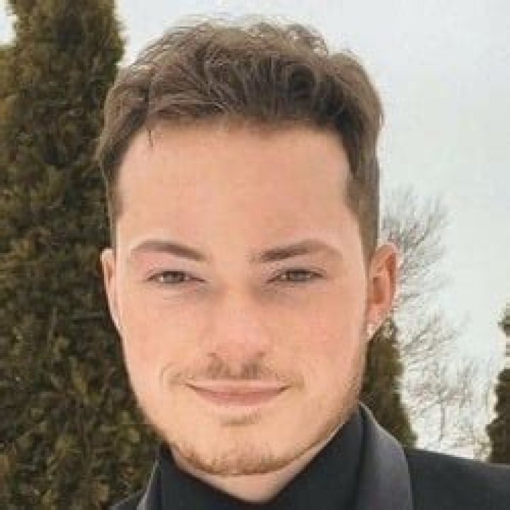 Lance Baker - Age, Family, Bio