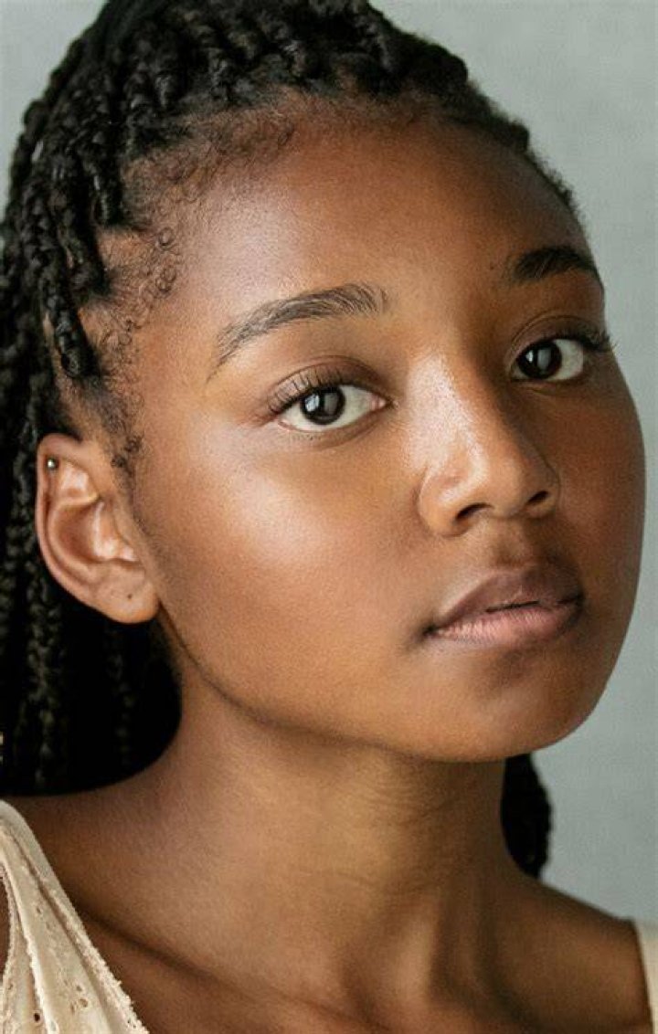 Lashay Anderson Bio (Wiki) 