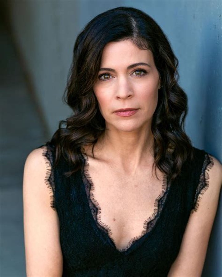 Lauren Stamile Bio (Wiki) 