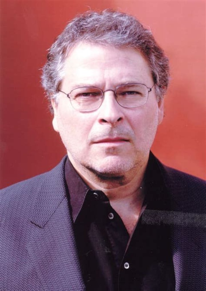 Lawrence Kasdan photo 2