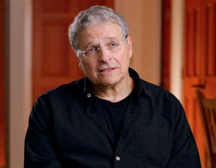 Lawrence Kasdan photo