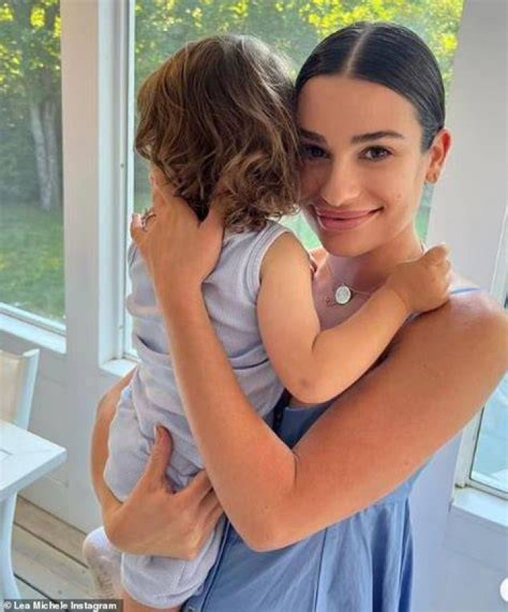 Lea Michele Revealed Her 2-Year-Old Son Ever is Hospitalized After Facing Serious Health Issues! Lea Michele Revealed Her 2-Year-Old Son Ever is Hospitalized After Facing Serious Health Issues!
