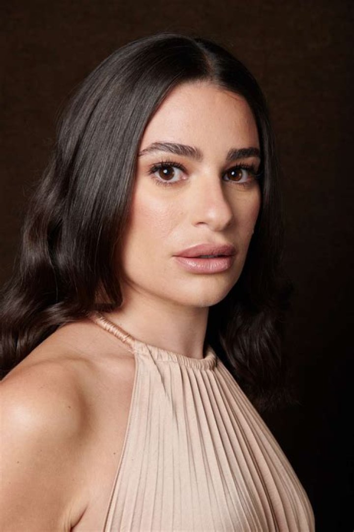 Lea Michele Revealed Her 2-Year-Old Son Ever is Hospitalized After Facing Serious Health Issues! Lea Michelle