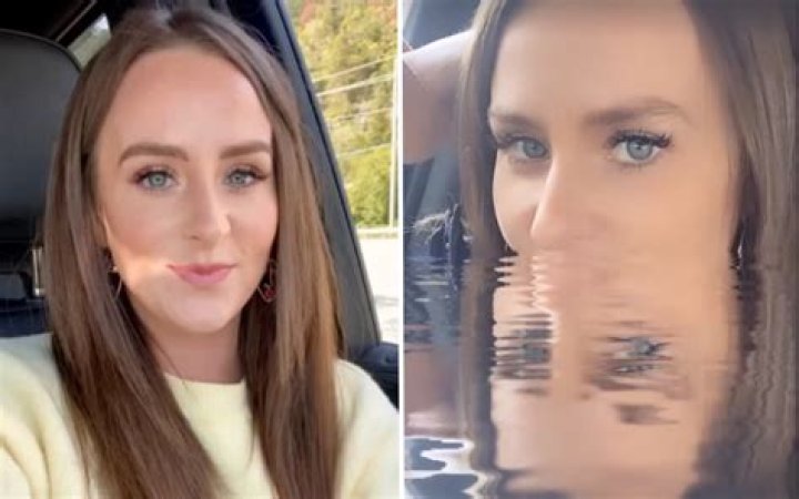 Leah Messer Missing? | Celebuzz