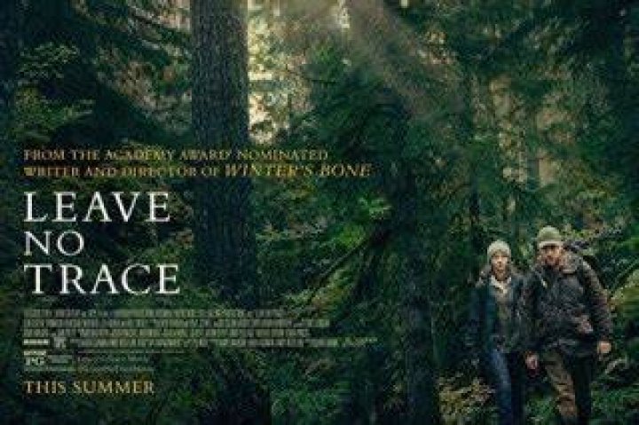 Leave No Trace - Cast, Ages, Trivia