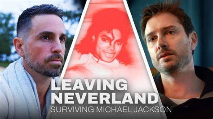 Leaving Neverland - Cast, Ages, Trivia